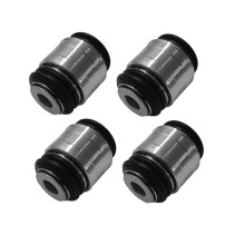 4 Pièces 1188412‑01‑E Douilles en Caoutchouc pour Fusée de Direction Arrière pour Model 3 Y 17‑26 1188412