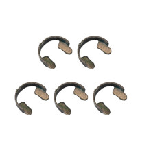 For Mustang 1965-1998 Speedometer Gear Cable Retainer Clip C1DZ-17292-A C1DZ17292A 5pcs