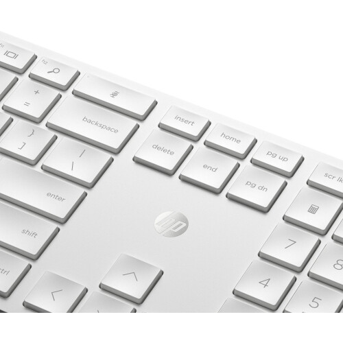 HP HP 650 Wireless Keyboard and Mouse Combo 2