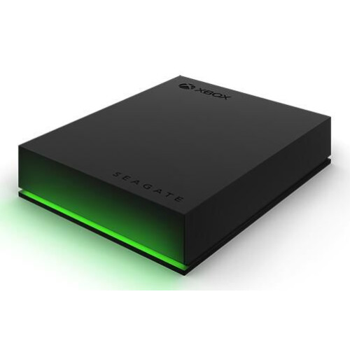 Seagate Seagate Game Drive for Xbox 4TB 1