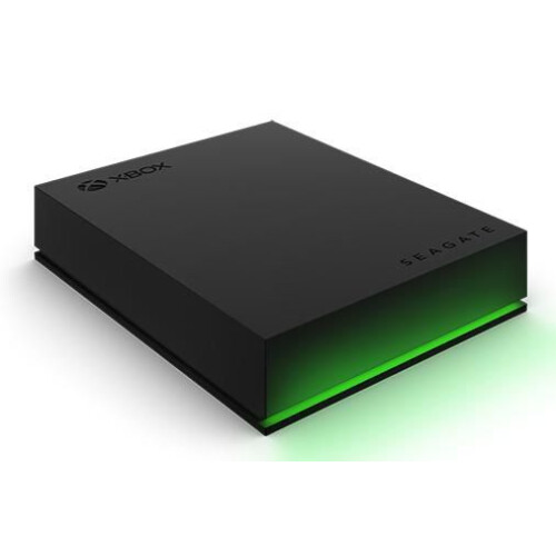 Seagate Seagate Game Drive for Xbox 4TB 2