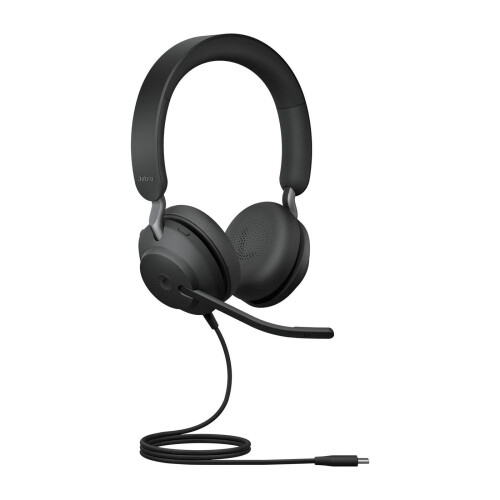 Jabra Jabra Evolve2 40 USB-C MS Teams Stereo 1
