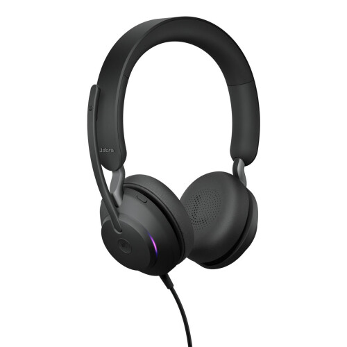 Jabra Jabra Evolve2 40 USB-C MS Teams Stereo 2