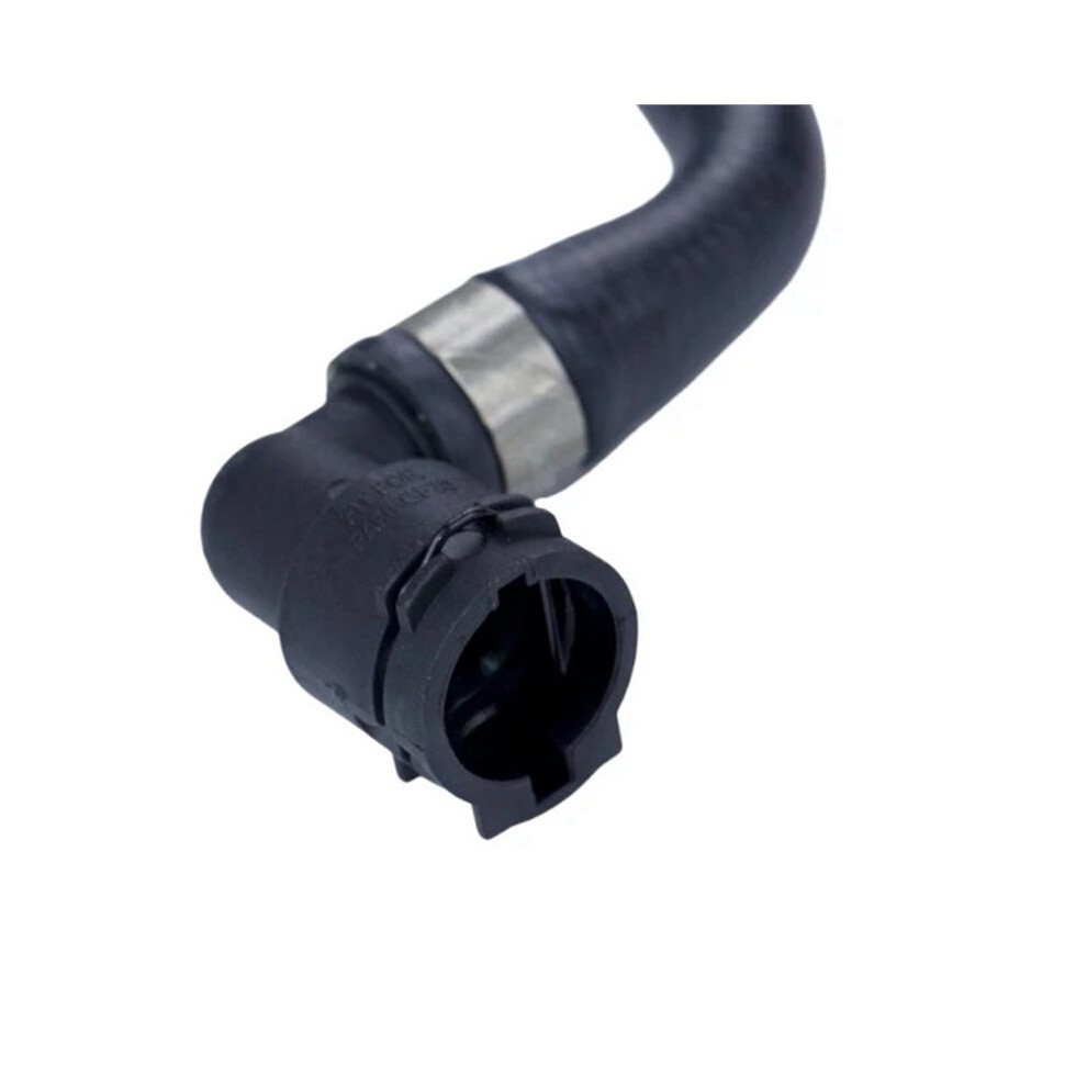 Pch001150 Radiator Coolant Hose Water Tank Pipe For 3.0 4.4 Black 6032199731650