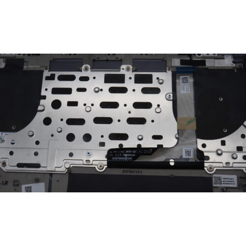 Lenovo Lenovo Upper case cover assembly for Lenovo ThinkBook 16p G4 IRH lightweight design precise fit for optimal functionality. 2