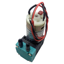JYY (B)-Q-30-I 24V 7W Air Ink Pump for Spt 510 for Konica for Xaar for Crystaljet for JHF Flora Printer