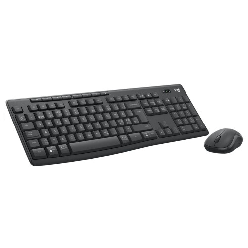 Logitech Logitech MK370 Combo for Business 2