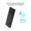 TP-LINK TP-Link 7 USB 3.0 Standard A 1 USB 3.0 Micro B 3