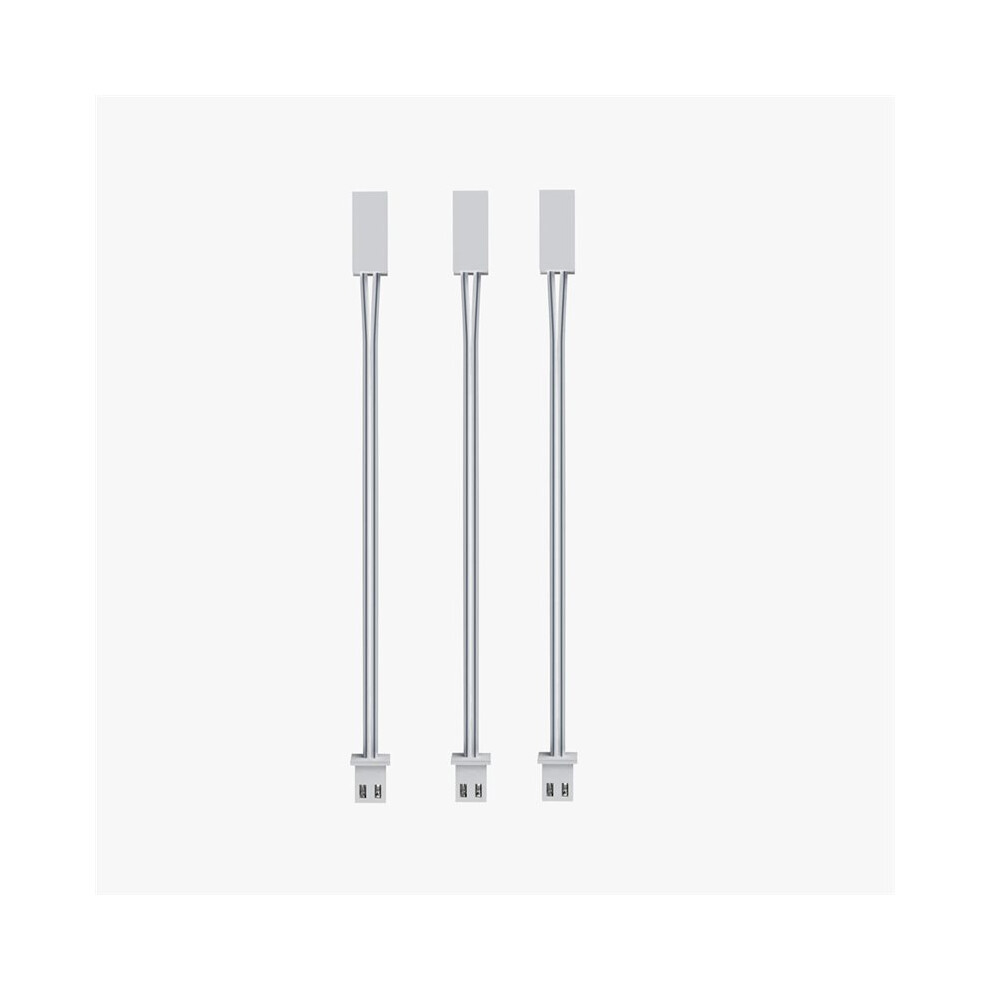 3Pcs 3D Printer Hotend Ceramic Heater For X1 X1c, Heating Sheet For Bambu Hotend Heater 3D Printer Parts 4713642571321