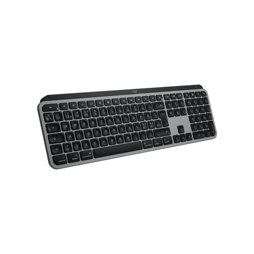 Logitech Logitech MX Keys S for Mac Advanced Wireless Illuminated Keyboard 2