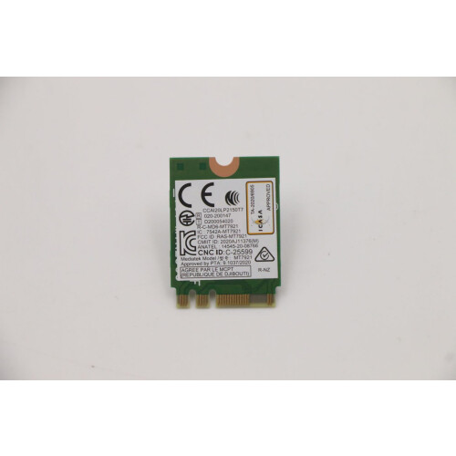Lenovo Lenovo TRÅDLØS, 5W10V25823 2