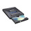 Multi-Functional External Blu-Ray Drive, USB /Type-C Portable VCD/DVD/CD Burner Reader with USB Hub,  Card Reader 1
