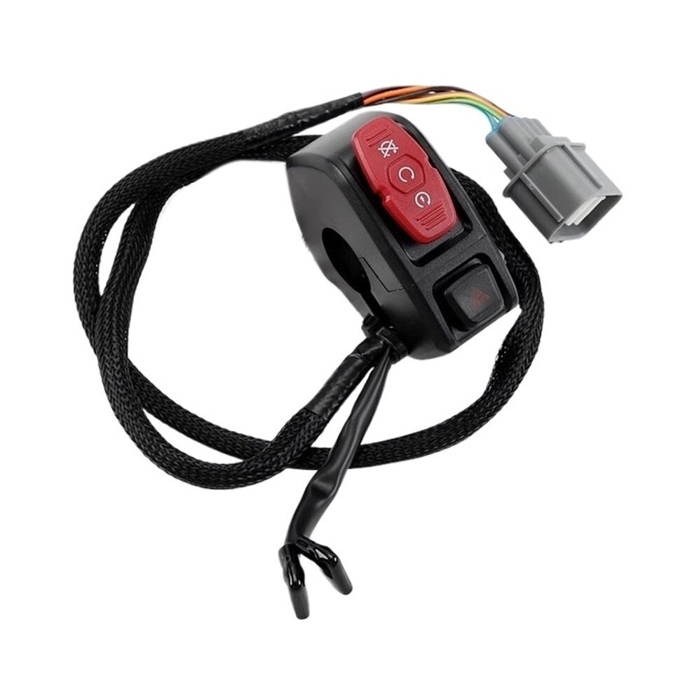 For 450Mt Cf450mt Cf400-8A Motorcycle Accessories Handlebar Assembly Right 4712406368023