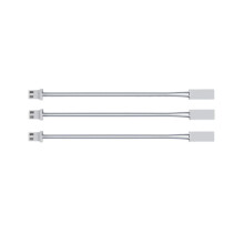 3 Stuks Keramische Verwarmingselementen voor 3D-Printer Hotends van voor X1 X1C, Verwarmingsplaat voor Bambu Hotend-Verwarmingselementen