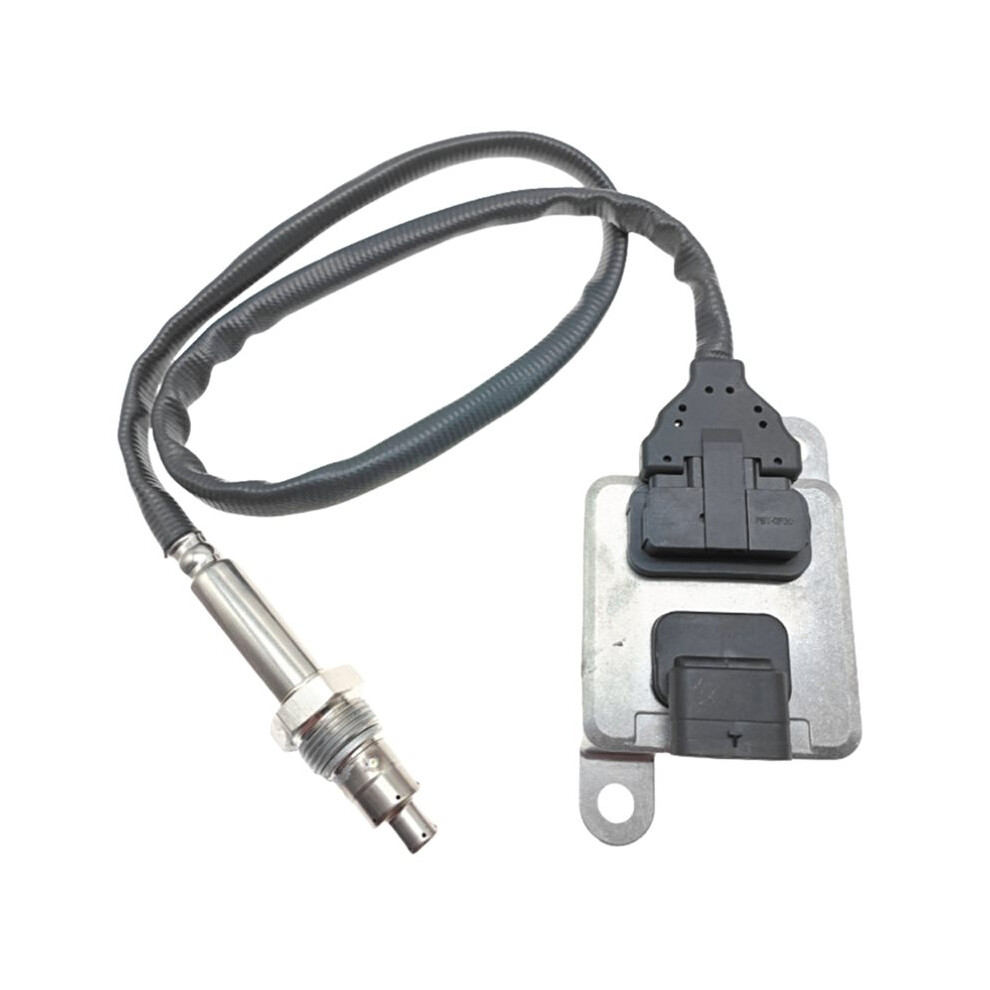 New Nox Sensor 5Wk96621e N43 For E81 E82 E87 E88 E90 E91 E92 E93 Lci N43 116I 118I 120I,316I 318I 320I 758712701 Light 4714190057602