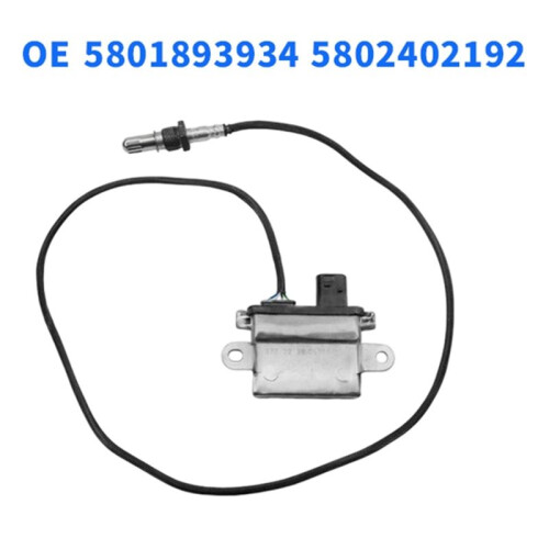 Car Particulate Matter Sensor PM Sensor 5801893934 5802402192 for 1