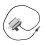 Car Particulate Matter Sensor PM Sensor 5801893934 5802402192 for 3