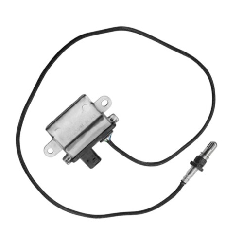 Partikelsensor för Bil PM-Sensor 5801893934 5802402192 för 2