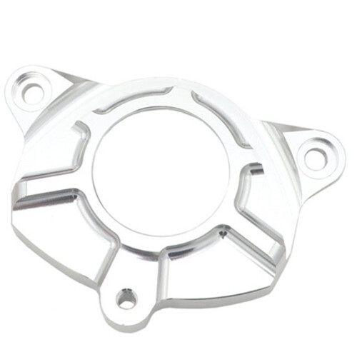 Motorcycle Adjustable Steering Damper Stabilizer Bracket Mounting Kit for  Z1000 2014-2019 2