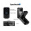 TTlock Smartkey Lock Box Wireless Electronic Key Safe with Digital Code App Controlled Smartlock for Home Key Padlock 2