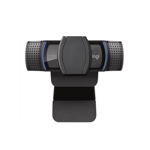 Logitech Logitech C920e HD 1080p Webcam 1
