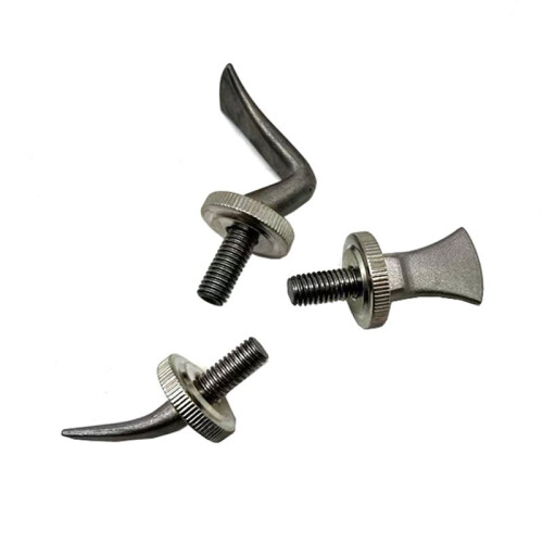 3pcs Car Dent Puller Tabs M8 Dent Puller for Hail Damage and Dent Repair Tools Car Repair Tools 1