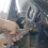 3pcs Car Dent Puller Tabs M8 Dent Puller for Hail Damage and Dent Repair Tools Car Repair Tools 3