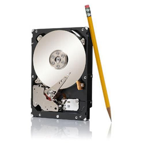 Seagate Seagate 2TB 6Gb/s SAS 7200 rpm 64MB 1