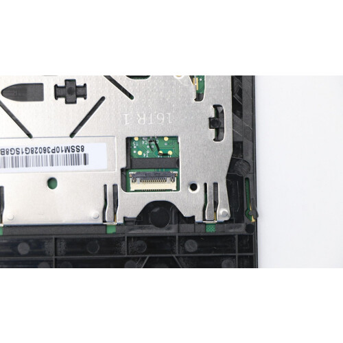 Lenovo Lenovo CS16_2BCP, MYLAR, SORT, TRA, FRU01YU056 1
