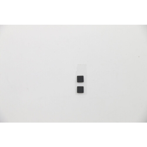 Lenovo Lenovo FRU RUBBER Strip Cover BLK 1