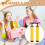 Vacuum Storage Compressed Bag Hand Air Pump Manual Tool Home Organizing Supply More Labor-Saving and Convenient 5