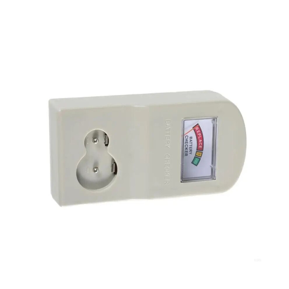 New Button Cell Battery Tester For 1.5V And 3V Watch Battery Button Cell Power Meter For Watchmaker Battery Testers 6031940198087