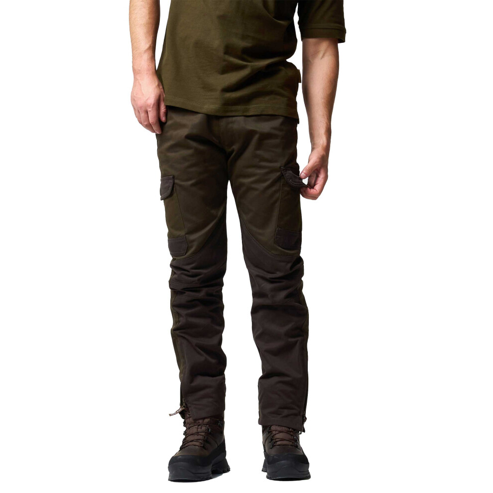 Jack Pyke Fieldman Trousers XX-Large