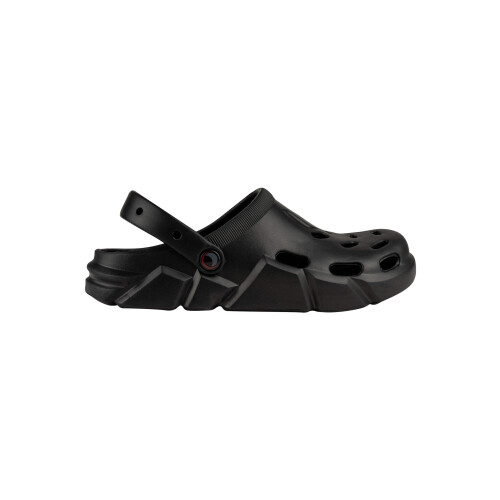 Speero SPEERO Bivvy Clogs Black Size 6 UK