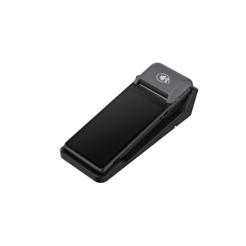 Capture Docking Station for Scorpion Mobile POS 1