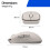HP HP 400 Quiet Wireless Mouse 2