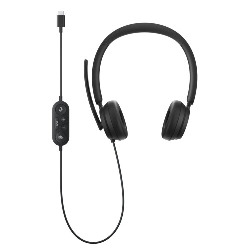 Microsoft Microsoft Modern USB-C Headset 1.8m 1