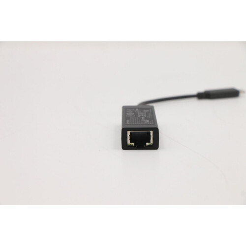 Lenovo Lenovo USB-C til Gigabit Ethernet-adapter, 5C11E09636 2