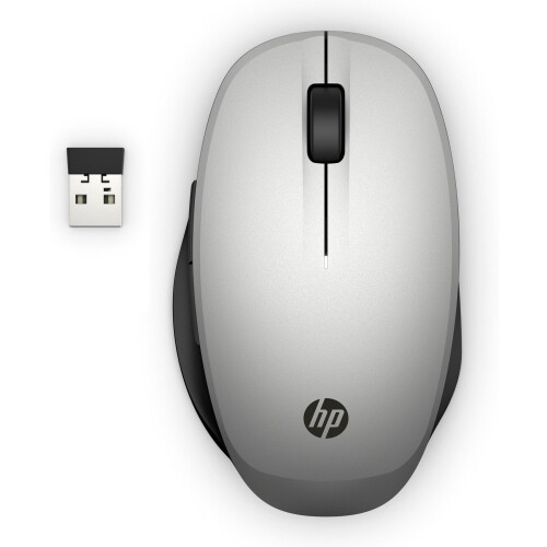 HP HP Dual Mode Mouse 1