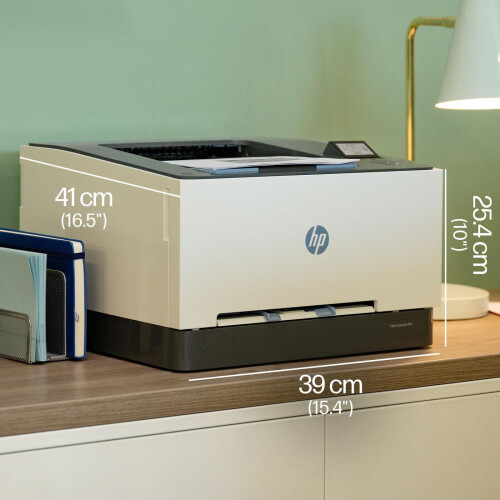 HP HP Color LaserJet Pro 3202dn 2