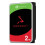 Seagate Seagate IronWolf 2TB 3.5". SATA 6Gb/s 256 MB 2