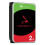 Seagate Seagate IronWolf 2TB 3.5". SATA 6Gb/s 256 MB 3