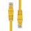 ProXtend CAT5e U/UTP CCA PVC Ethernet Cable Yellow 7m 2