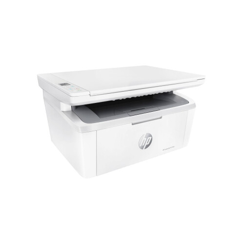 HP HP LaserJet MFP M140w Printer 1