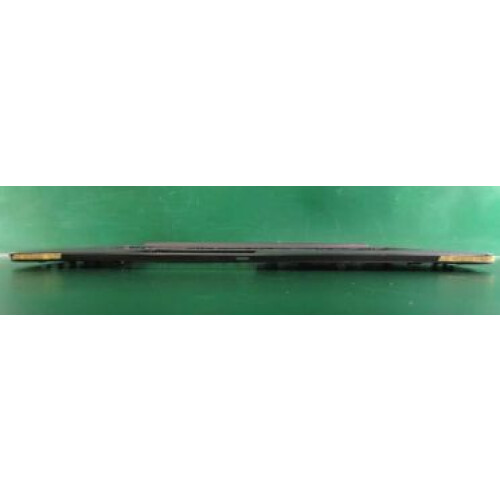 Dell Dell ASSY Palmrest Black Without Fingerprint Reader 1