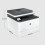 HP HP LaserJet Pro MFP 3102fdw Printer 3