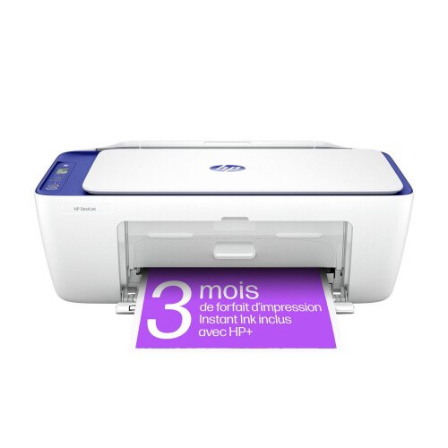 HP HP DeskJet 2821e All-in-One Printer 2