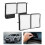 2 Pack Cabin Air Filter 88880-33040 4