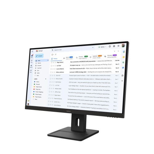 Lenovo Lenovo ThinkVision E27-40 Monitor 2