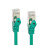 MicroConnect CAT7 S/FTP Network Cable 75m Green 2
